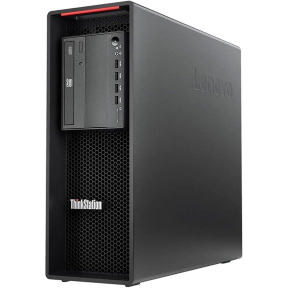 PCSP ThinkStation P520 Workstation Desktop (Refurbished)