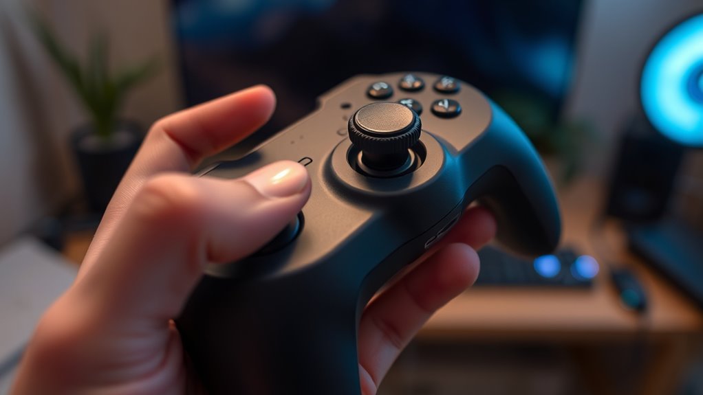 regular maintenance and calibration