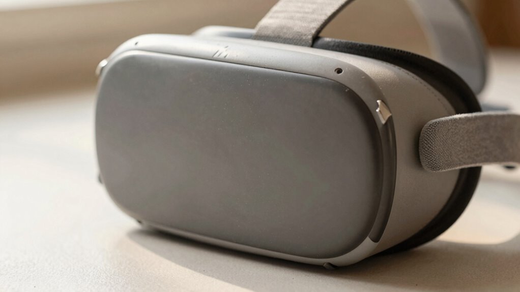 regular vr padding cleaning schedule