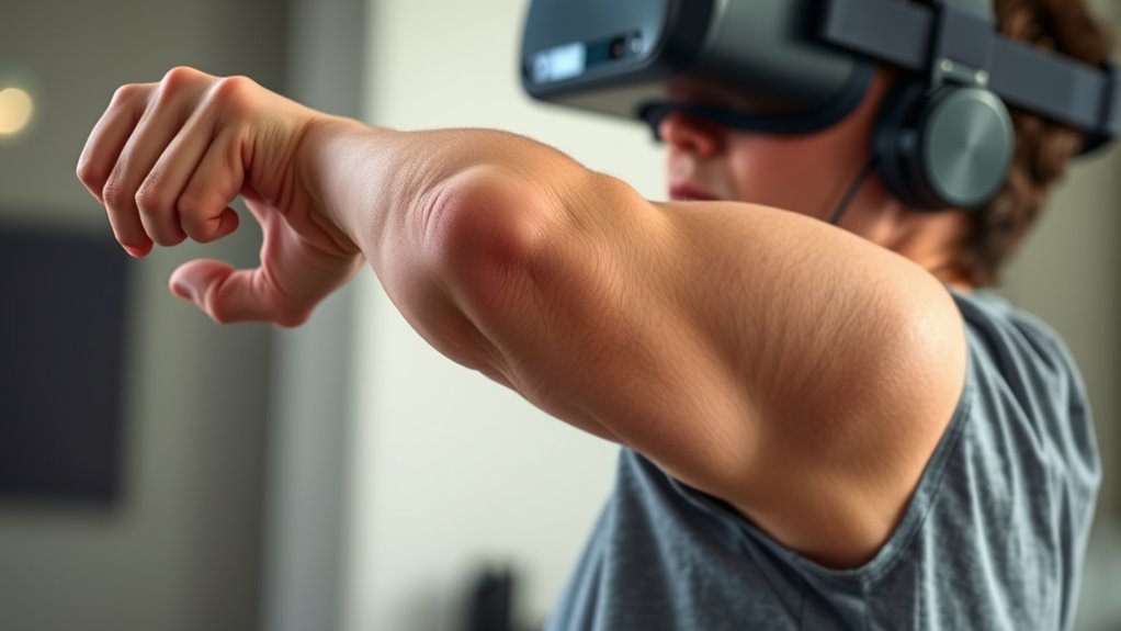 relax fit posture comfort