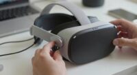 reset vr headsets properly