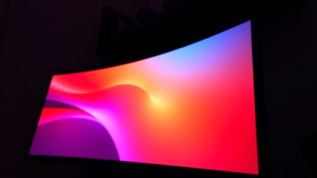 response time and refresh rate