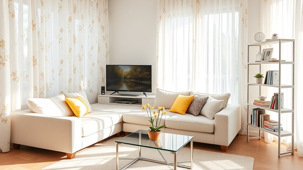 revamp room with smart decor