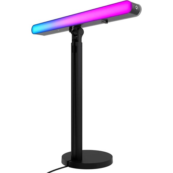 Logitech G Litra Beam LX RGB Streaming Light