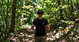 risks of outdoor vr