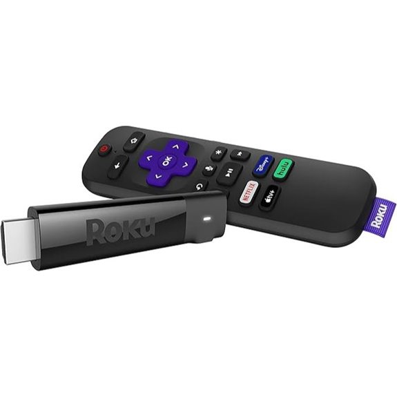 Roku Streaming Stick+ HD/4K HDR Streaming Device