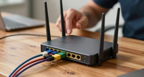 router reboot effectiveness myth