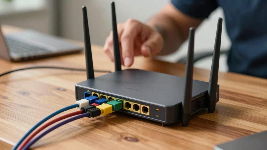 router reboot effectiveness myth