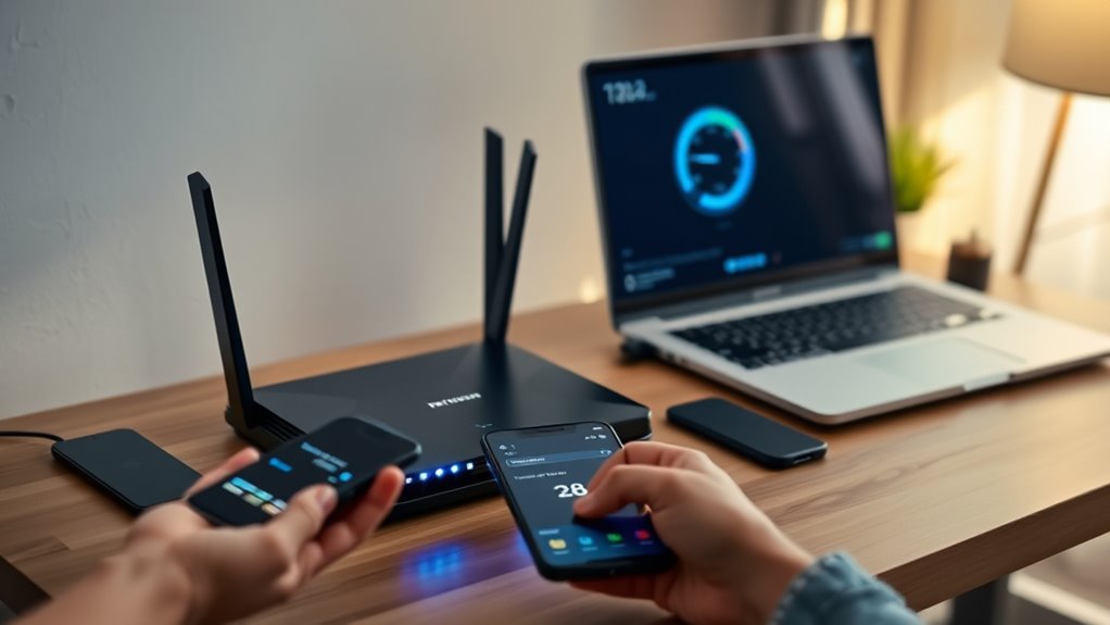 router rebooting misconceptions clarified