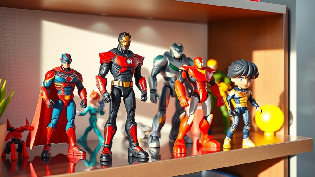 safe durable educational toys