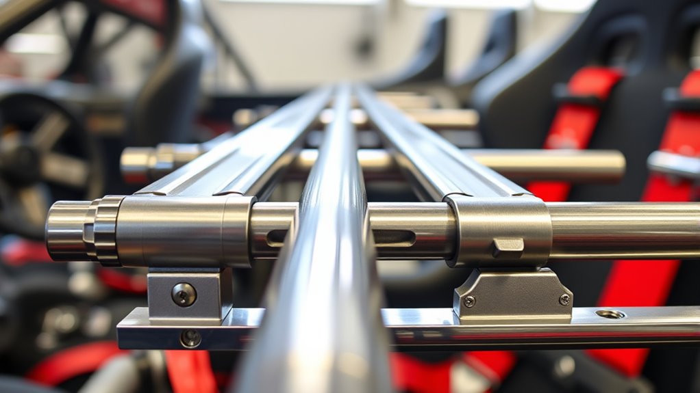 seat compatibility and security