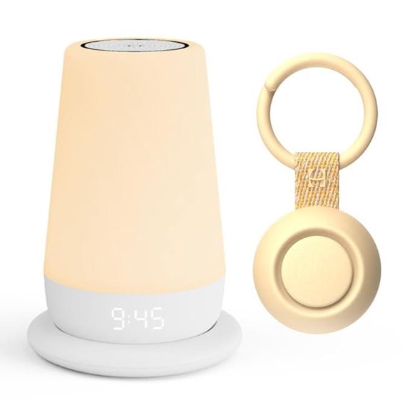 Rest+ 2nd Gen Baby Sleep Bundle (Honey)