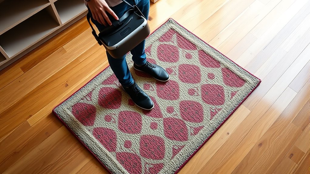 secure non slip flooring solutions