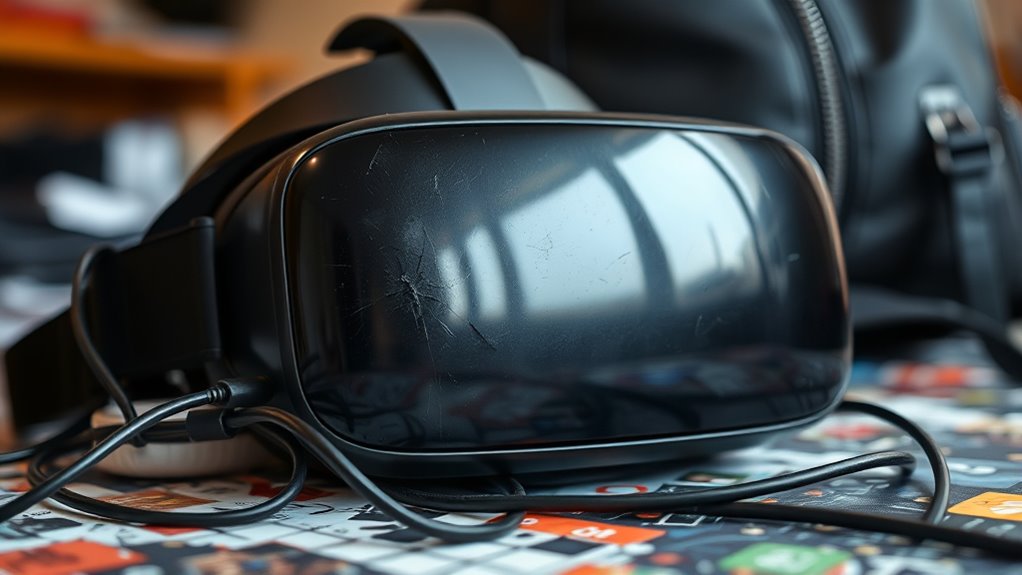 secure protect and transport