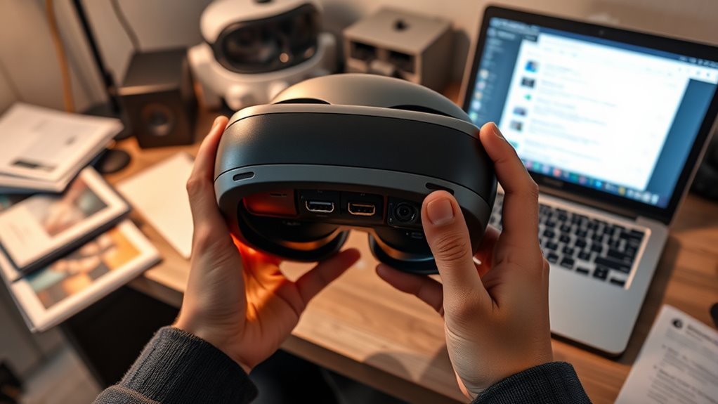 seek support and community advice