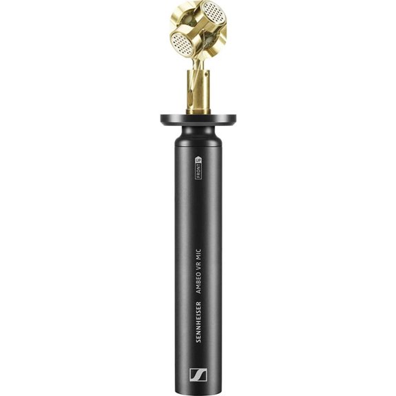 Sennheiser Ambeo VR 3D Microphone