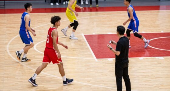 sequential player rotation strategy