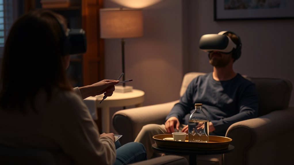 set virtual boundaries safely