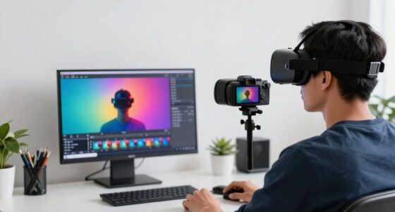 share vr captures privately