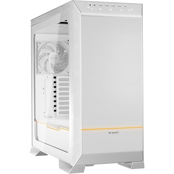 be quiet! Dark Base 701 Midi Tower PC Case