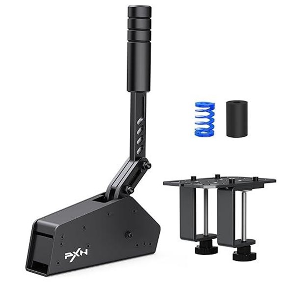 PXN HB S USB Sim Racing Handbrake for PC