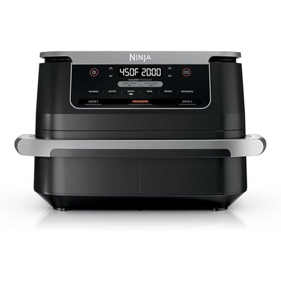Ninja Foodi 6-in-1 Air Fryer with FlexBasket