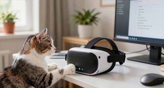 small space pet safety