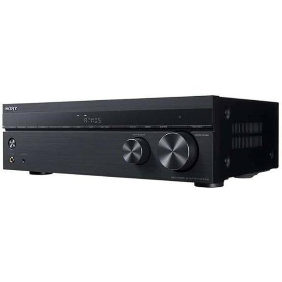Sony 7.2-Channel Home Theater AV Receiver