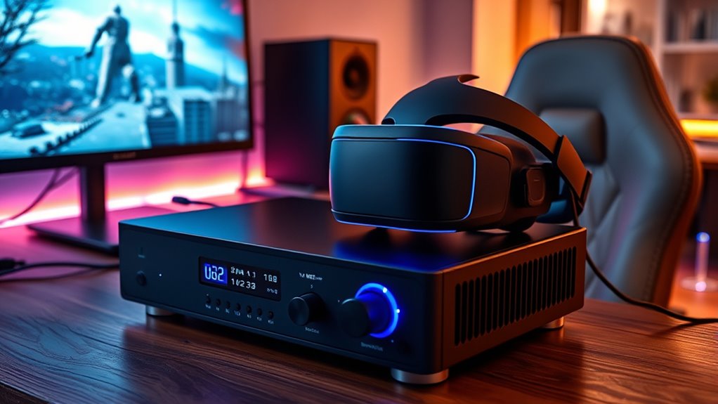 sound quality and compatibility