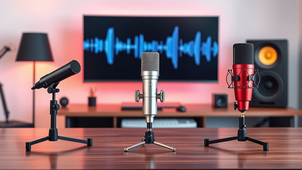 sound quality and compatibility