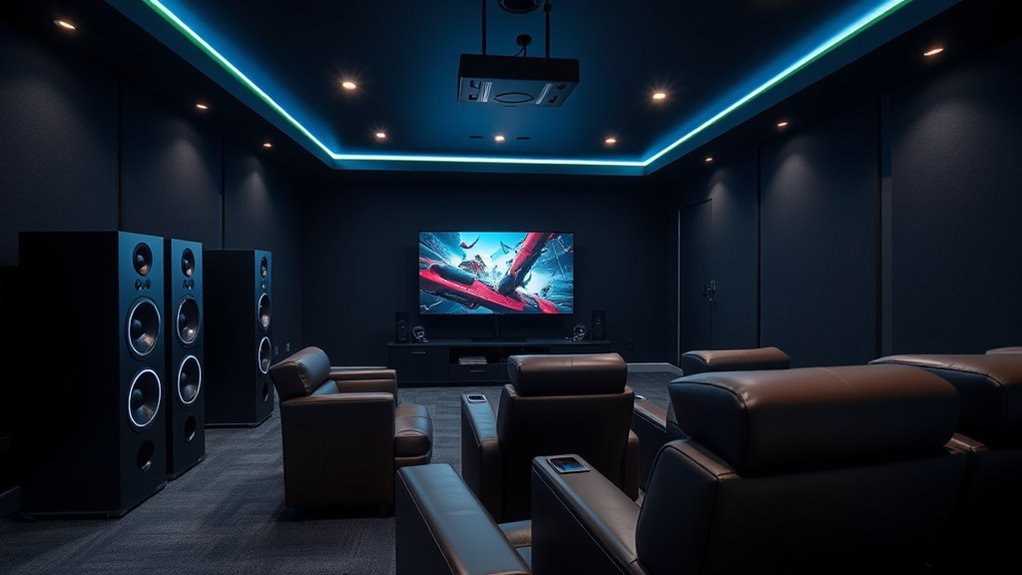 sound quality and connectivity