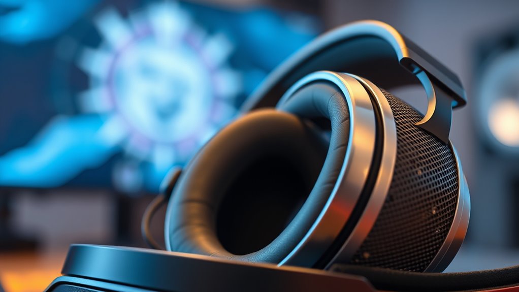 sound quality comfort durability