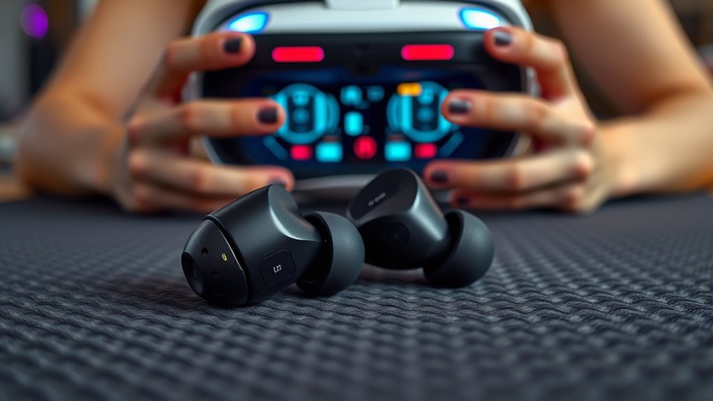 sound quality fit durability