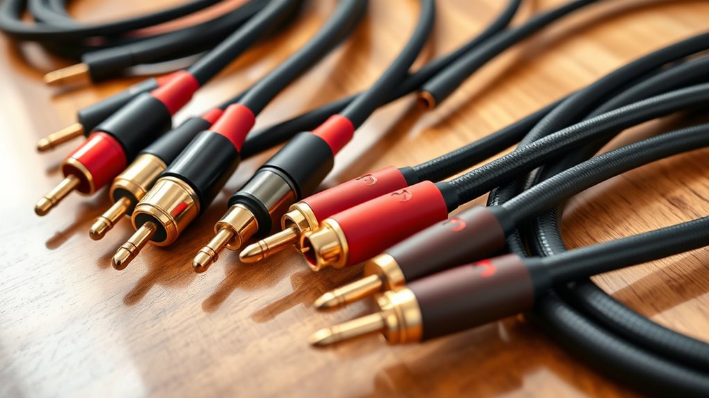 speaker cable selection tips