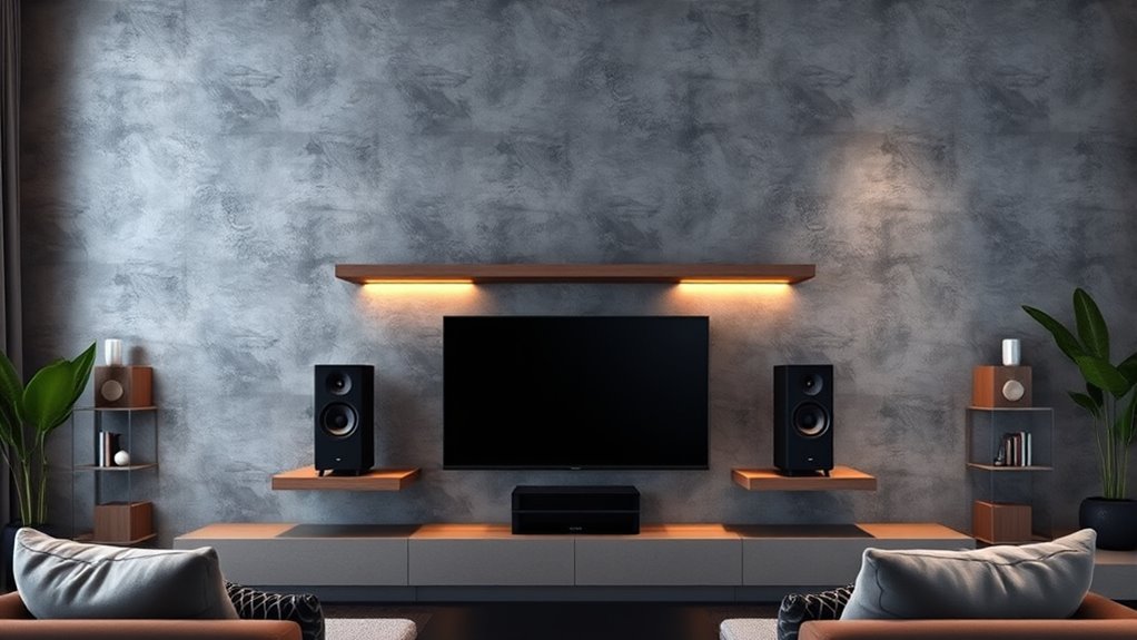 speaker selection considerations