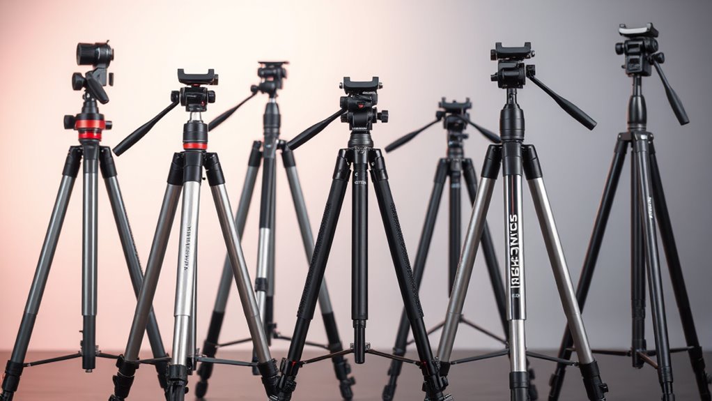 stable adjustable compatible easy