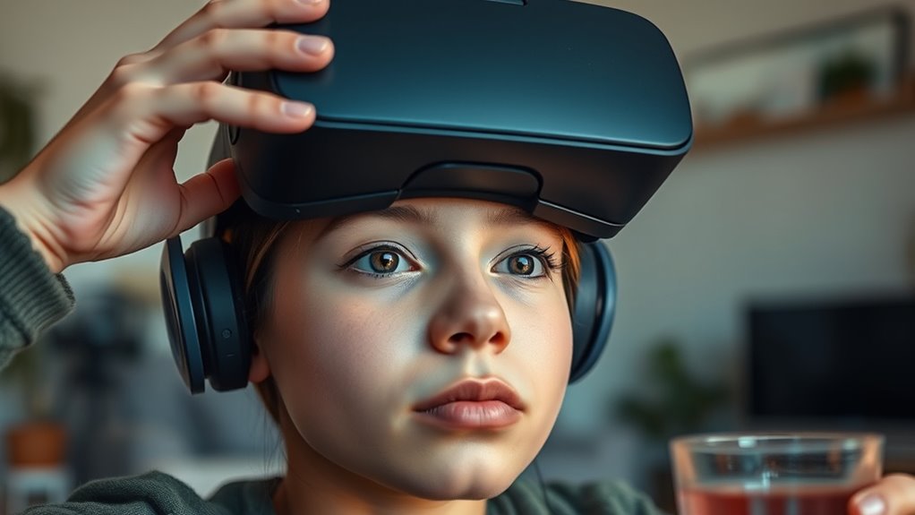 start with simple guided adjustments