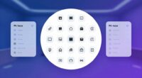 streamlining vr home screen