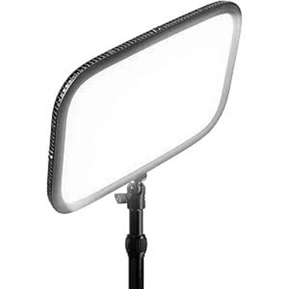 Elgato Key Light Studio Light with App Control