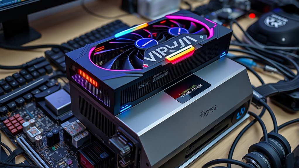 system compatibility and performance balance