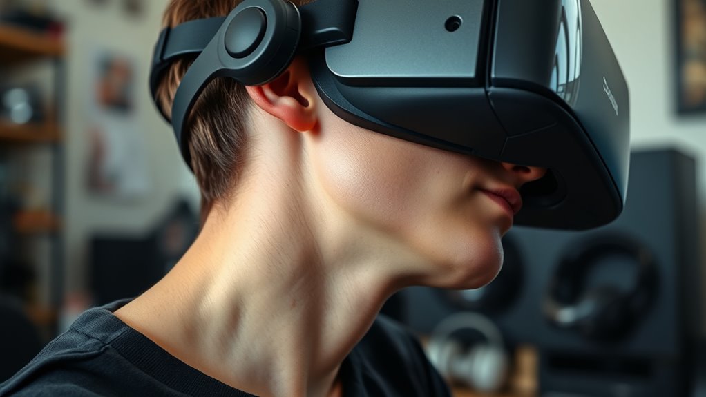 take regular stretching breaks