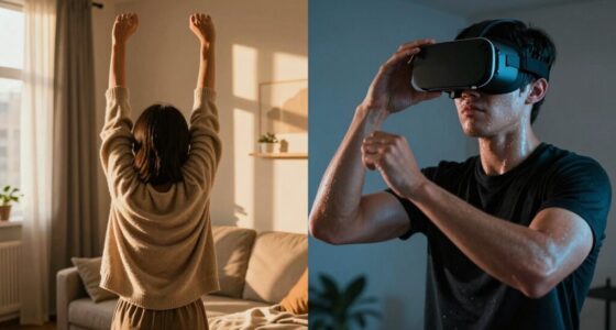 temperature affects workout performance