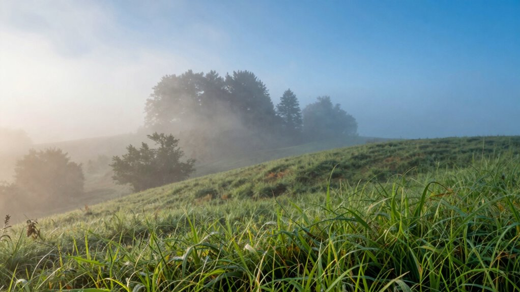 temperature fluctuation pattern explanation