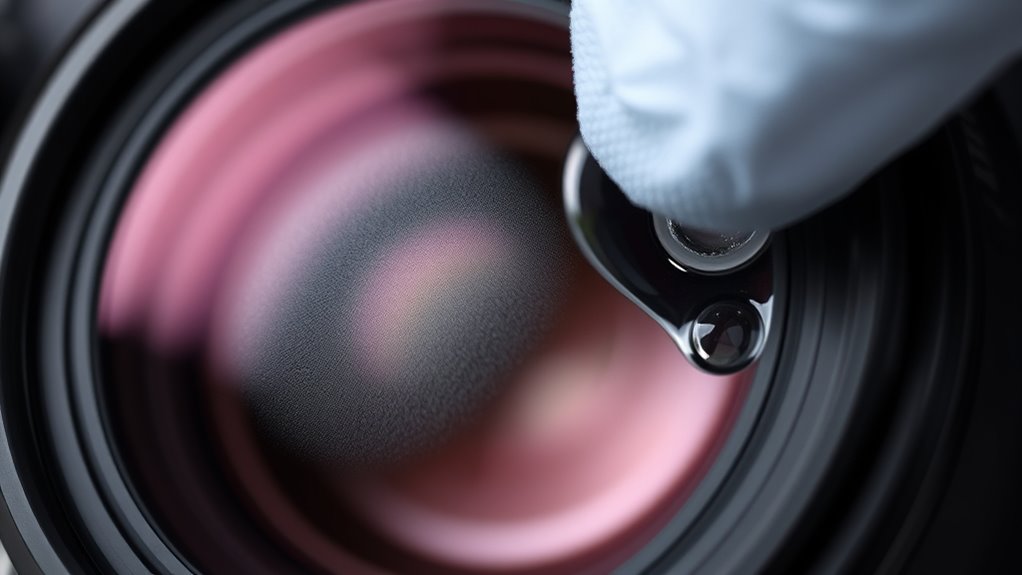 temperature moisture and cleaning