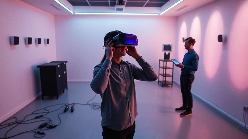 test adjust ensure comfort