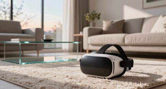 time change disrupts vr sense