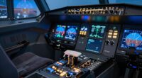 top 11 flight radio panels