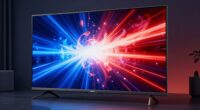 top 120hz gaming tvs
