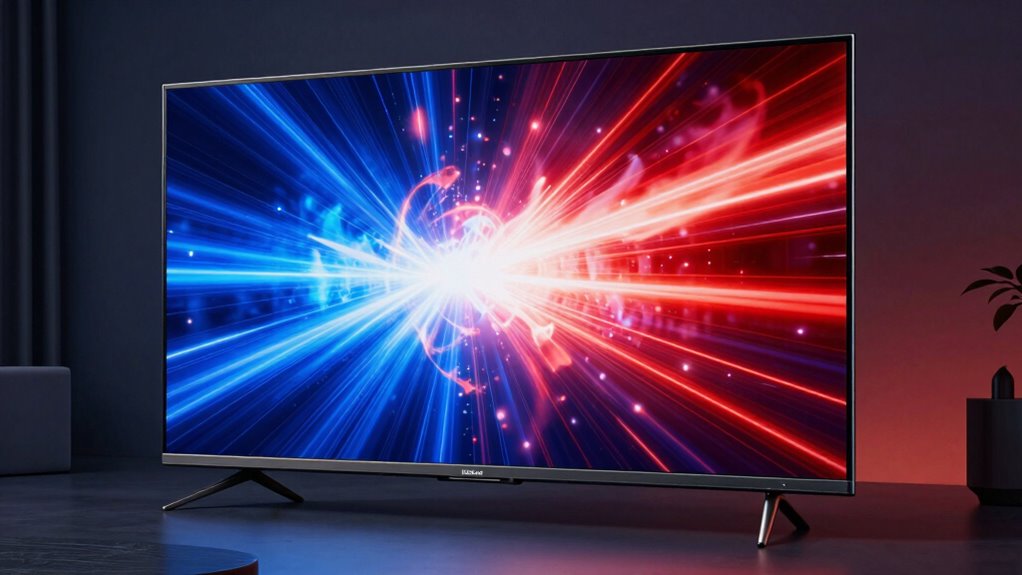 top 120hz gaming tvs