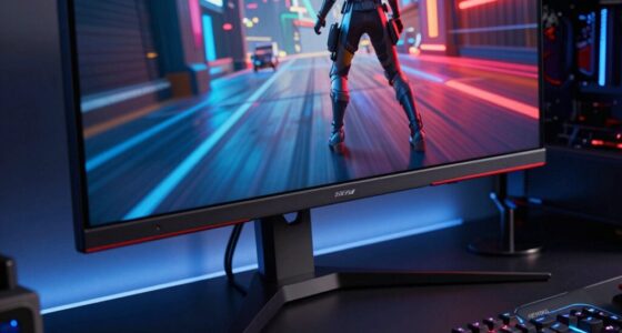 top 120hz ps5 monitors